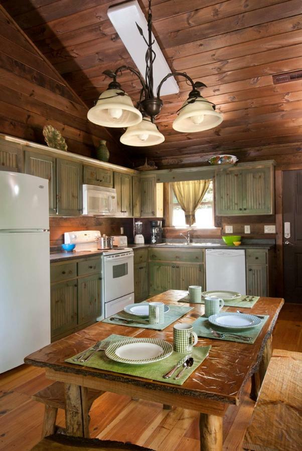 Villa The Dogwood Breeze Aquone Exterior foto